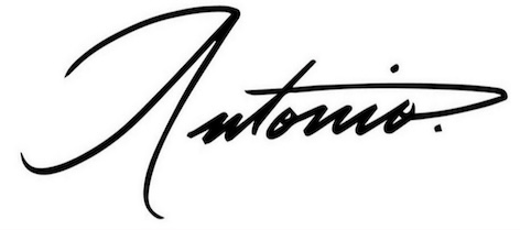 Antonio